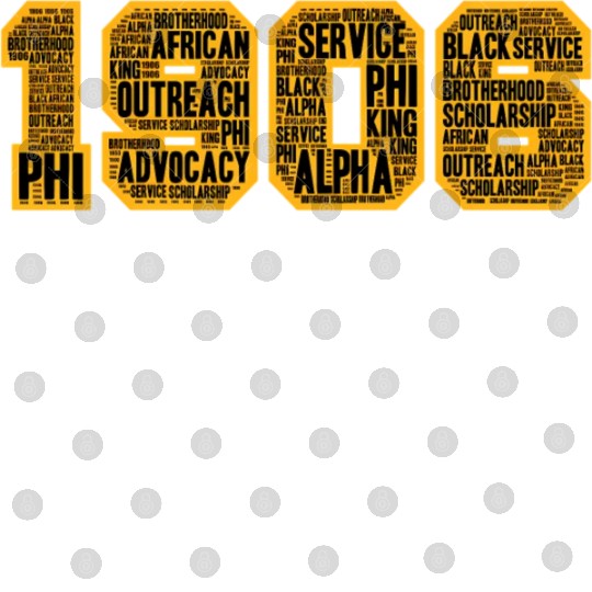 Mens Alpha African Fraternity Hand Sign 1906 Words Digital Files