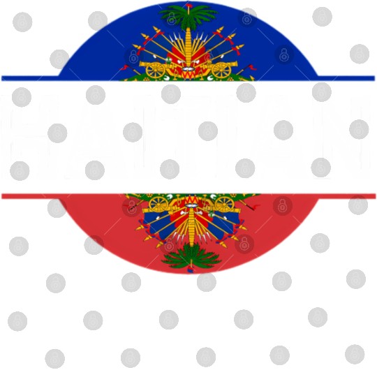 Haitian Flag Haiti Coat Of Arm Ayiti Day Pride Digital Files