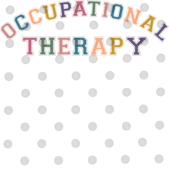 Ot Occupational Therapy Digital Files