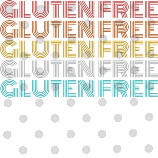 Gluten Free Digital Files