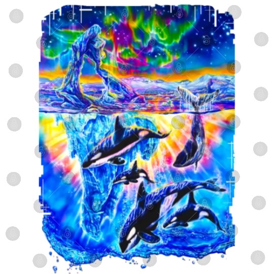 Artic Vision Digital Files