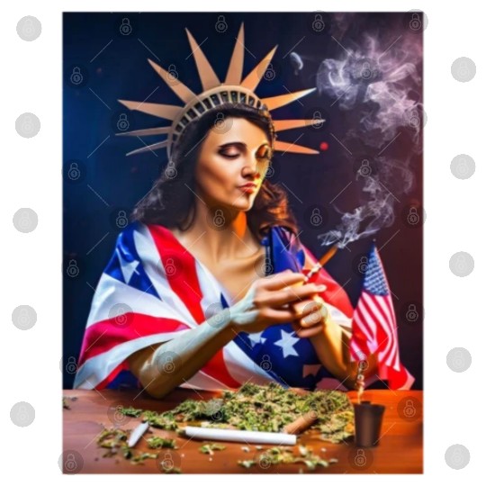 Mary Jane Liberty Digital Files