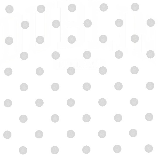 Dublin Ireland Style Digital Files