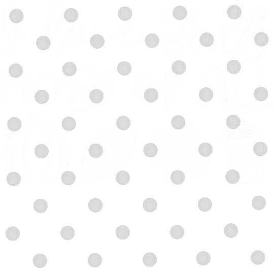 i love fall most of all pumpkin football autumn Digital Files