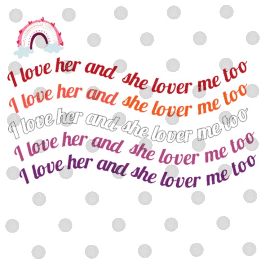 Love is love Digital Files