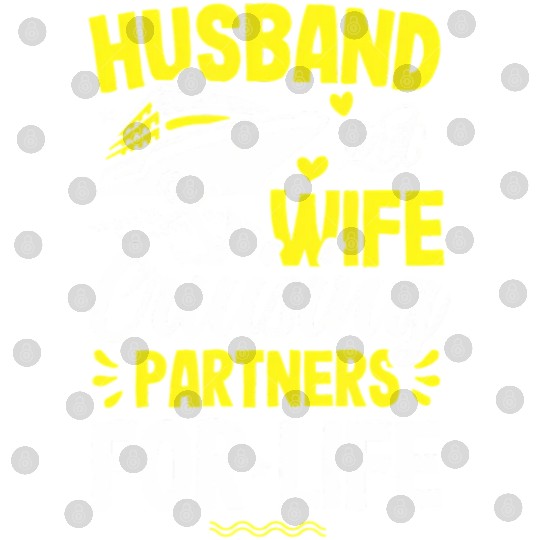 Husband Wife Cruising Partners Life cruise Digital Files