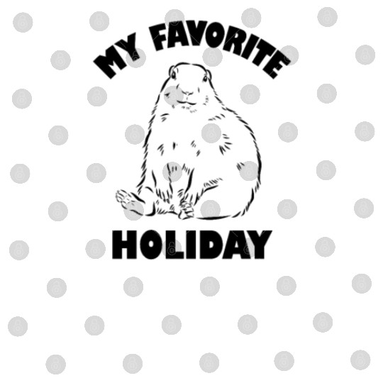 Groundhog Digital Files