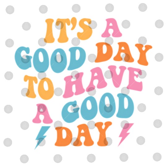 It'S A Day To Have A Day On Back Preppy Digital Files