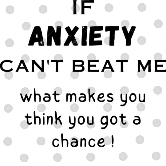 Anxiety Digital Files