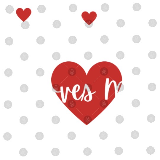 Somebody in Nebraska Loves Me Digital Files