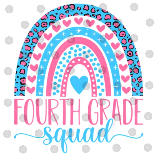 Fourth Grade Squad Team 4th Grade Teacher Back To Digital Files