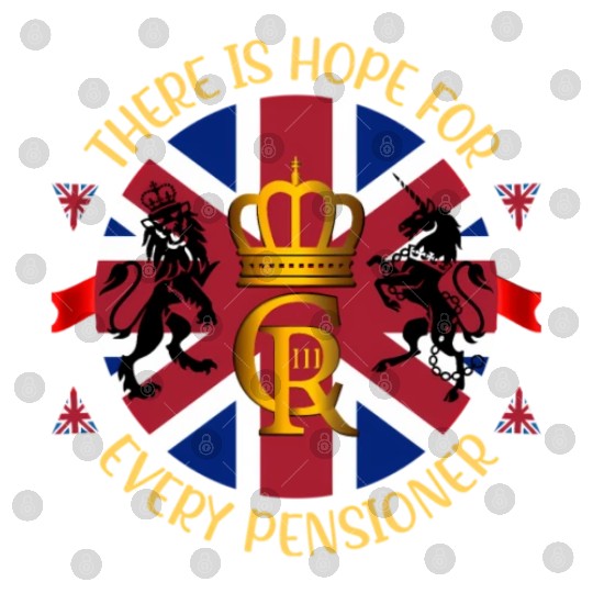 King Charles Iii British Monarch Royal Coronation Digital Files