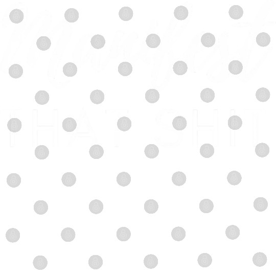 Manifest That Shit Fun Manifestation Law Of Digital Files