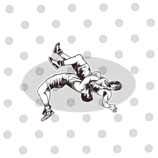 Wrestling Trick Wrestle Event Wrestling Wrestler Digital Files