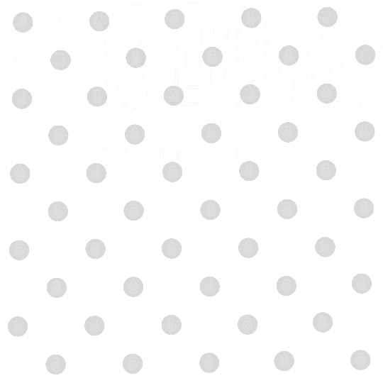 Retro Vintage San Diego California Distressed Souv Digital Files