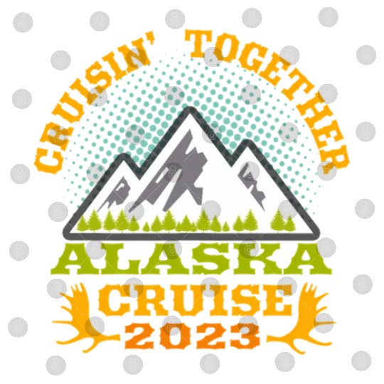 Alaa Cruise Wear 2023 Essential Family Vacation Digital Files