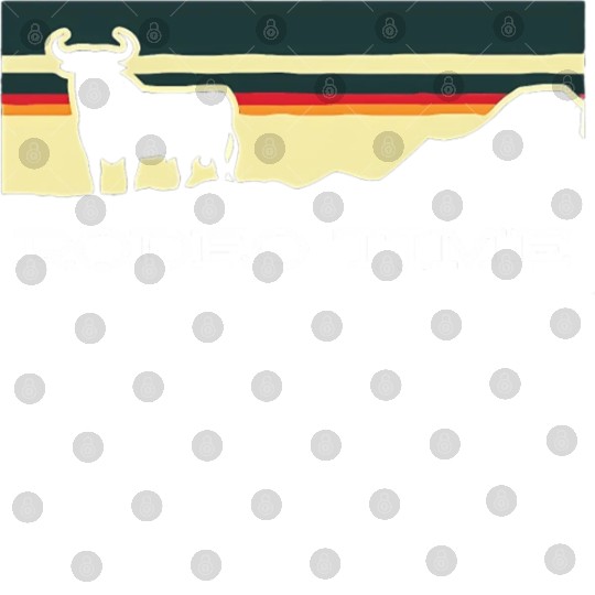 Rodeo Time Cowboy Wild West Cow Horseman Ranch Digital Files