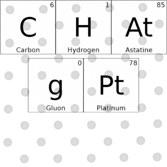 C Gpt Computer Aiificial Intelligence Data Digital Files
