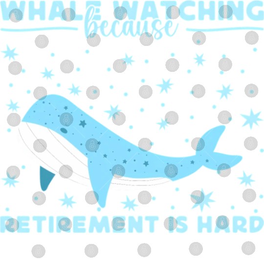 Whale Watching Because Retiret Is Hard Digital Files