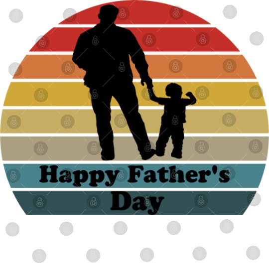 Father's Day Digital Files