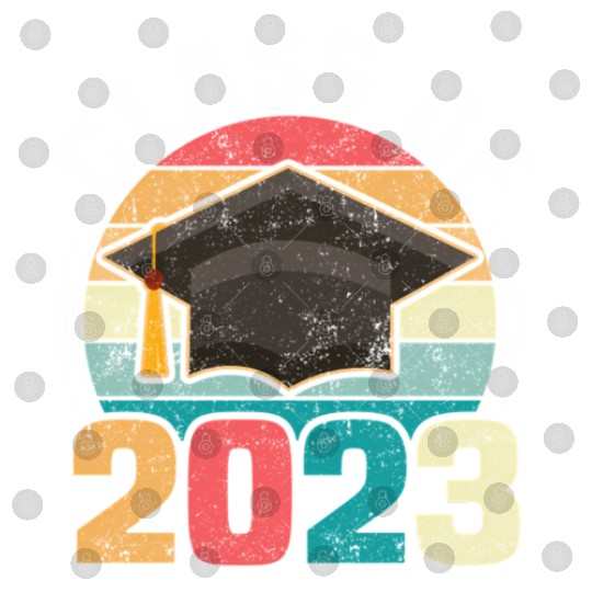 Senior Graduation Class Of 2023 Senior 23 Digital Files