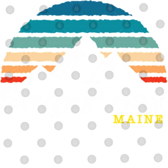 Sugarloaf Maine Usa Ski Resort 1980S Digital Files