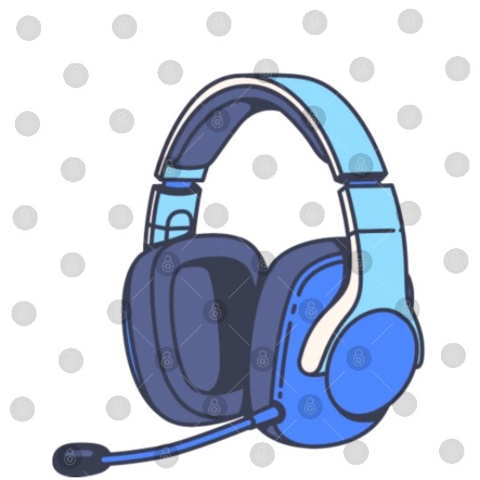 Gamer Imaginary Friends Digital Files