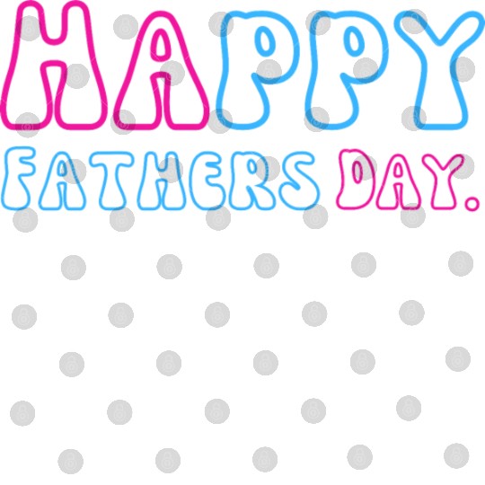 Happy Fathers Day i love you dad Heart Daddy funny Digital Files