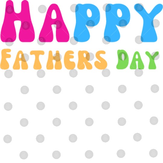 Happy Fathers Day i love you dad Heart Daddy funny Digital Files