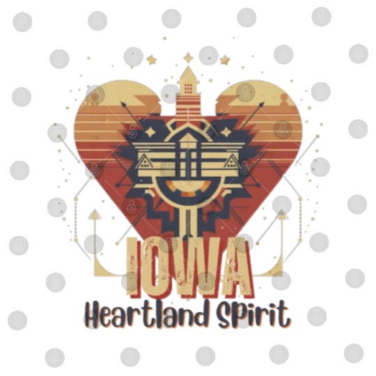 IOWA Heartland Spirit Digital Files