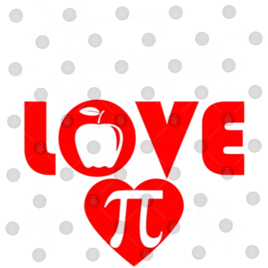 Pi Day Teacher Math Science Thank You 2020 Digital Files