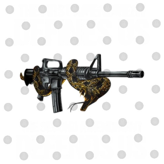 First Amendment Defines Us - The Second Amendment Digital Files