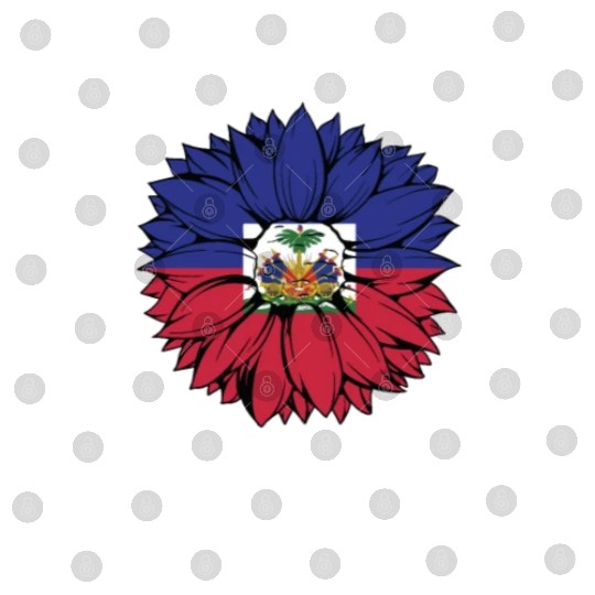 Haiti Heritage Month Freedom Began With Us Digital Files