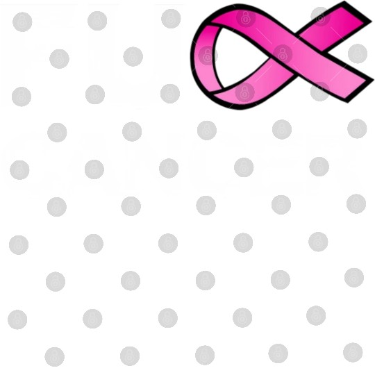Fuck Cancer For Breast Cancer Awareness Digital Files