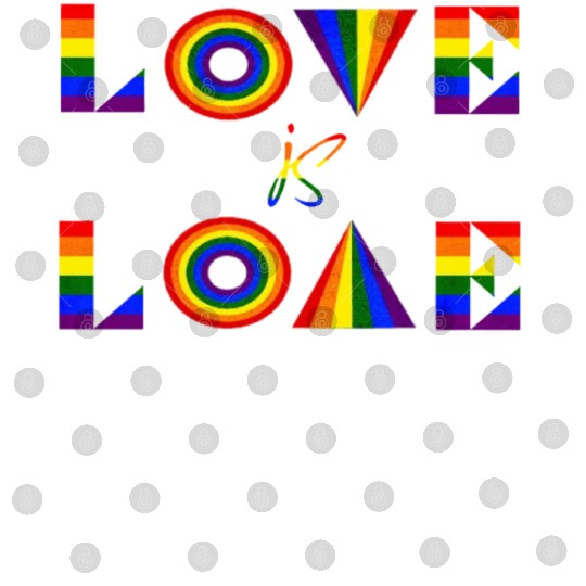 Love Is Love Me Pride Month Gay Pride Digital Files