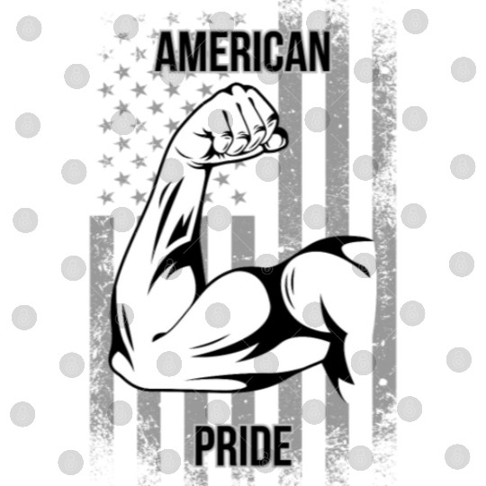 AMERICAN PRIDE,GYM,FITNESS Digital Files