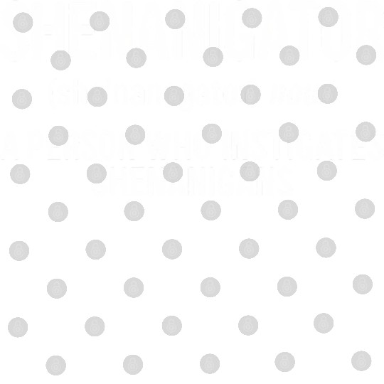 Shenanigator Definition Saint Patrick Day Digital Files