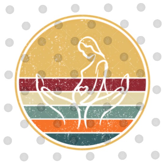 Midwife Thank You - Doula Midwifery Midwife Digital Files