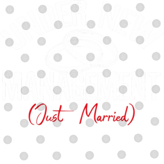 Under Newagement Just Married Groom Bride Wedding Digital Files