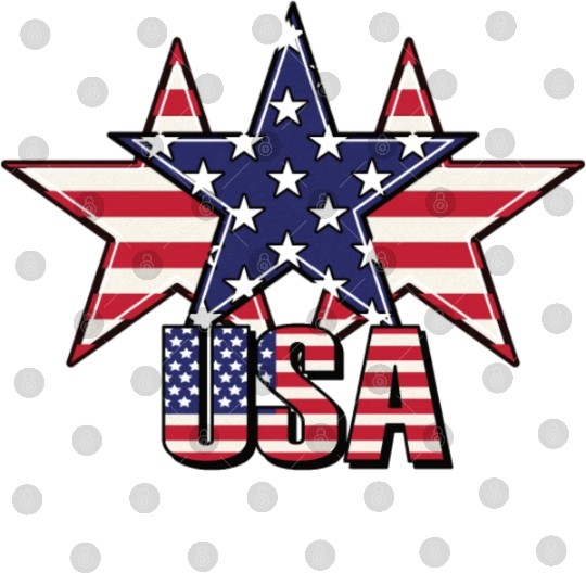 God bless America the land of the free Digital Files