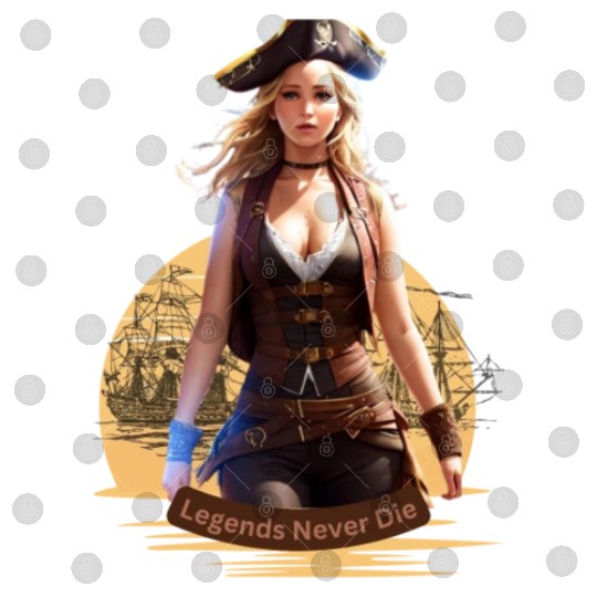 Legends Never Die Digital Files
