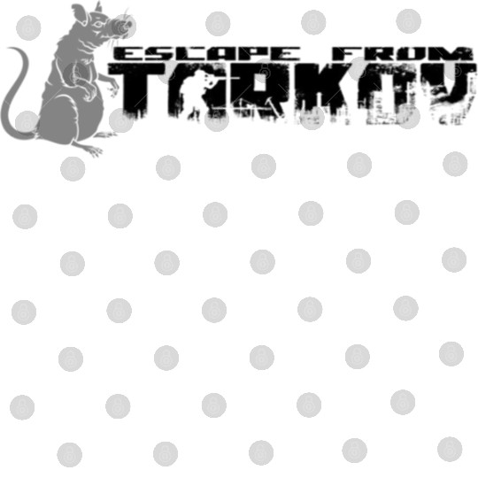 Escape From Tarkov - Rat - Gamer Digital Files