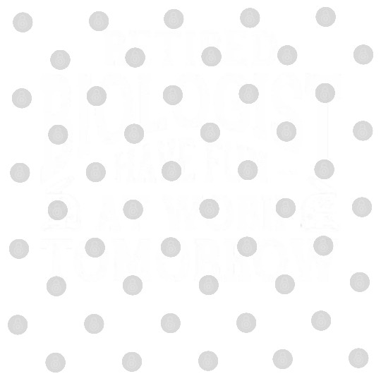 Biology Gift Biologist Digital Files