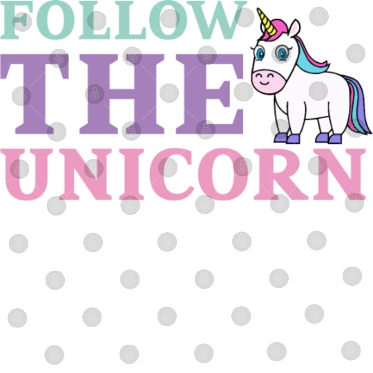 Unicorn Digital Files