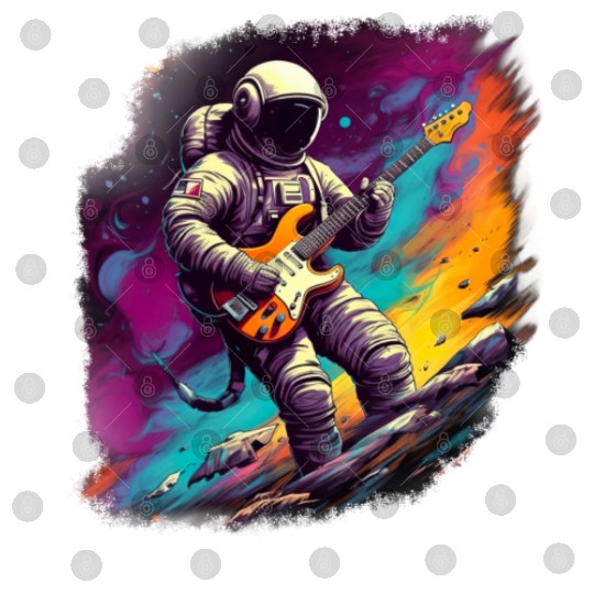 The best guitar player of the universe Digital Files