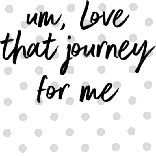 Love That Journey For Me Bachelorette Party Digital Files