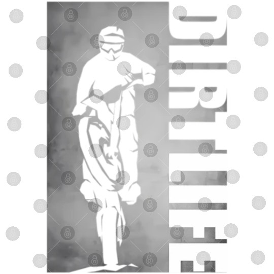 Dirt Bike Motocross - Dirt Bike Motocross Digital Files