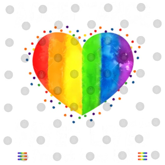 Acceptance Saves Lives Protect Trans Watercolor Digital Files