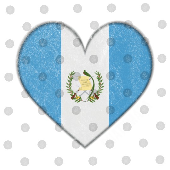 Guatemala Flag Digital Files