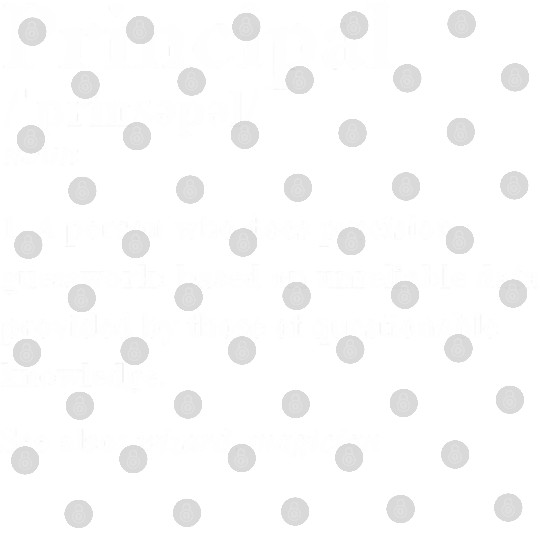 Principal Definition Back To School Headmistress E Digital Files